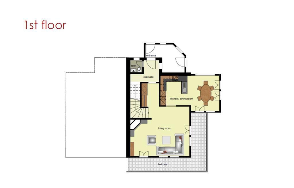 Apartment Schneerose - Griwa Rent Ag Grindelwald Exterior foto